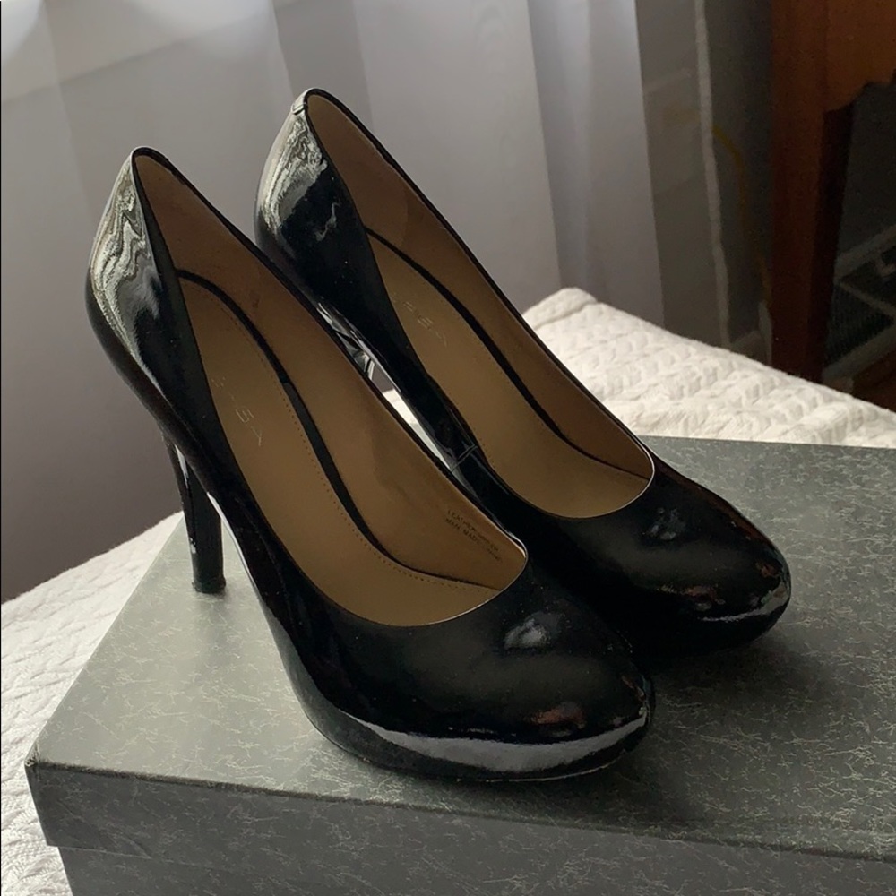 Via Spiga high heels